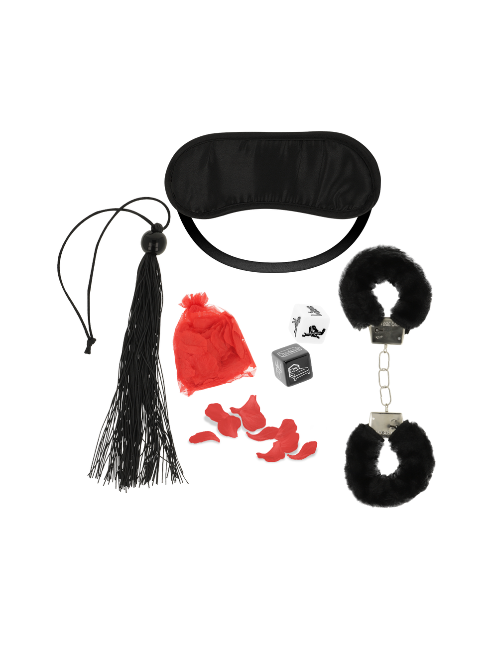 OHMAMA - SET COPPIE NUMERO 2
