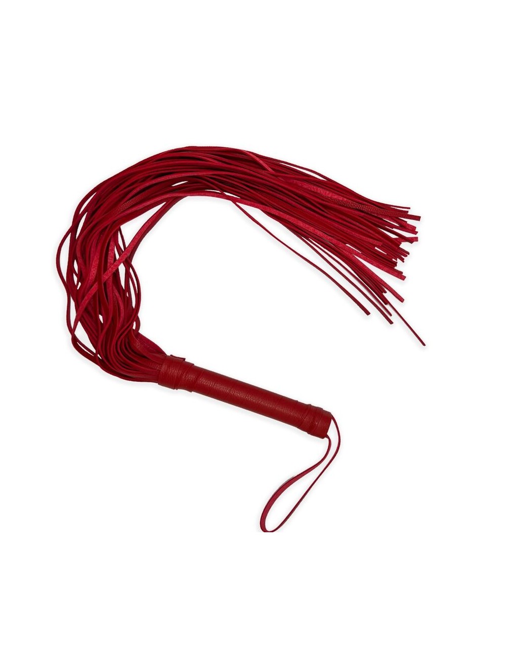 ALIVE - FANTASY WHIP ROSSO ALIVE - FANTASY WHIP ROSSO