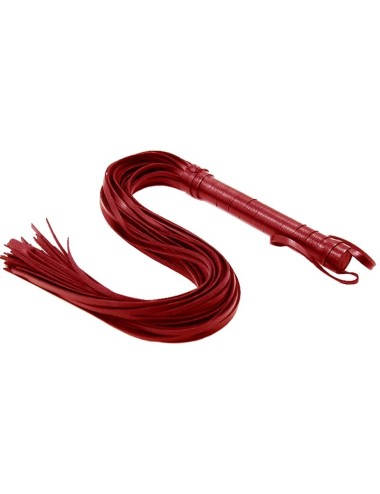 ALIVE - FANTASY WHIP ROSSO