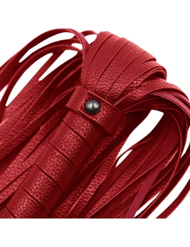 ALIVE - FANTASY WHIP ROSSO