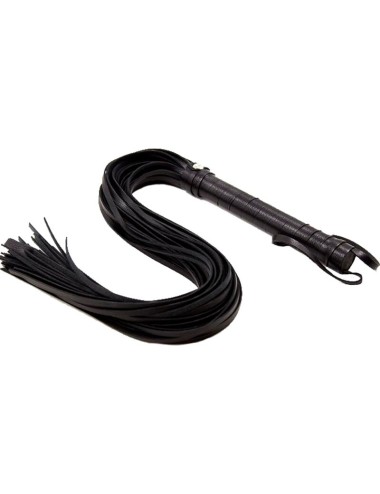 ALIVE - FANTASY WHIP NERO