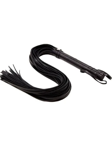 ALIVE - FANTASY WHIP NERO
