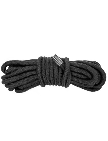 ALIVE - FURY KIT 10 PEZZI BDSM NERO
