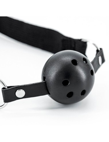 ALIVE - FURY KIT 10 PEZZI BDSM NERO