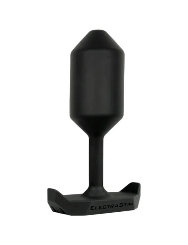 ELECTRASTIM - ELETTRO SPINA ANALE MR-S-LEATHER