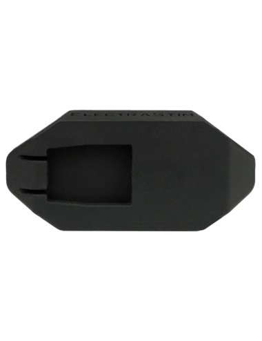 ELECTRASTIM - ELETTRO SPINA ANALE MR-S-LEATHER