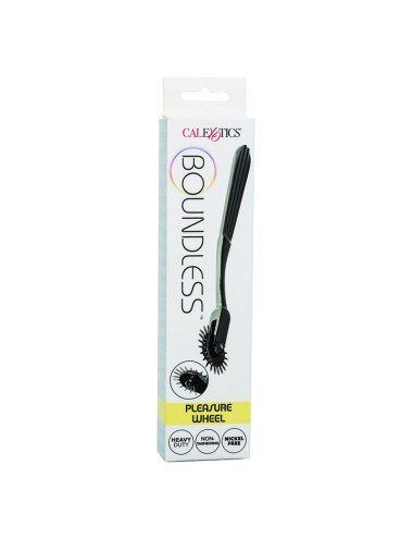 CALEXOTICS - BOUNDLESS RUOTA DEL PIACERE