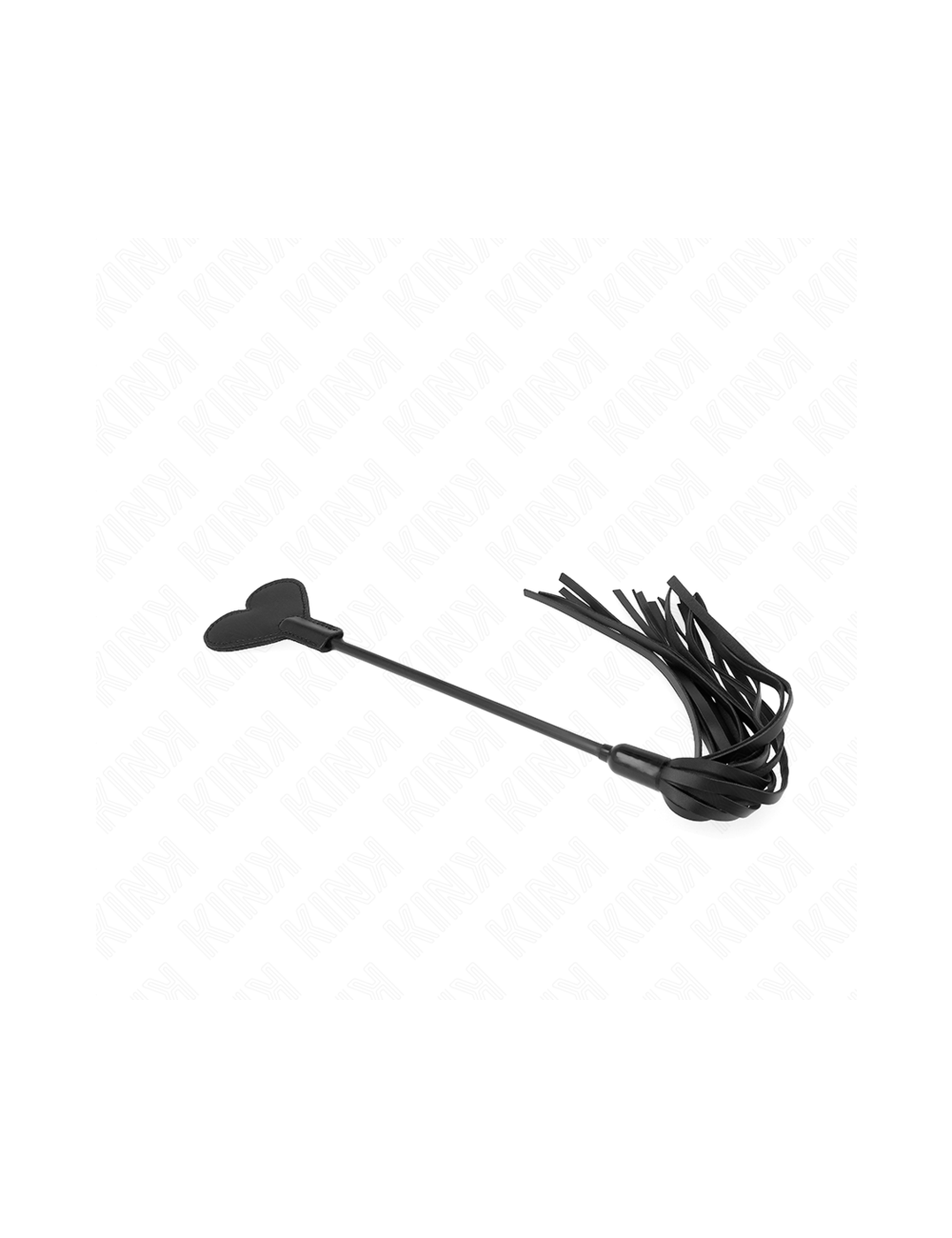 KINK - LINEA FRUSTA CON PANDELLO A CUORE 35 CM KINK - LINEA FRUSTA CON PANDELLO A CUORE 35 CM