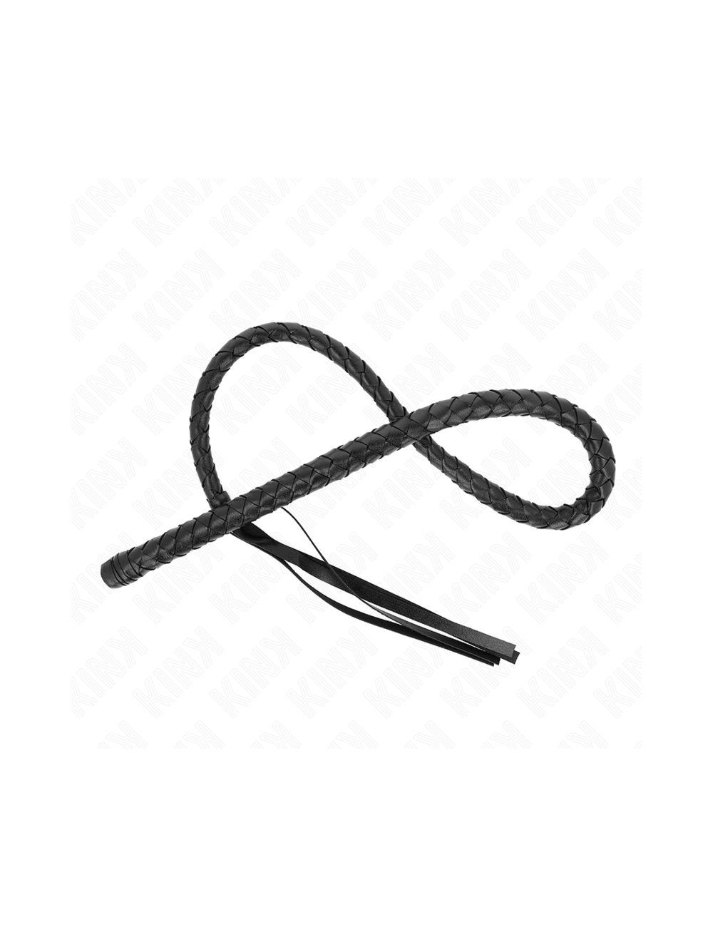 KINK - FRUSTA LUNGA CON PERLINE 110 CM