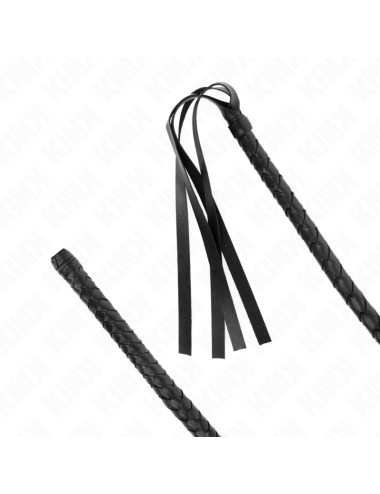 KINK - FRUSTA LUNGA CON PERLINE 110 CM
