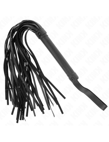 KINK - FRUSTA DI PERLINE BLU SCURO 43