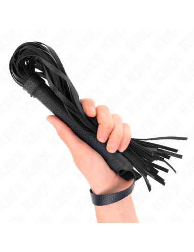 KINK - FRUSTA DI PERLINE BLU SCURO 43
