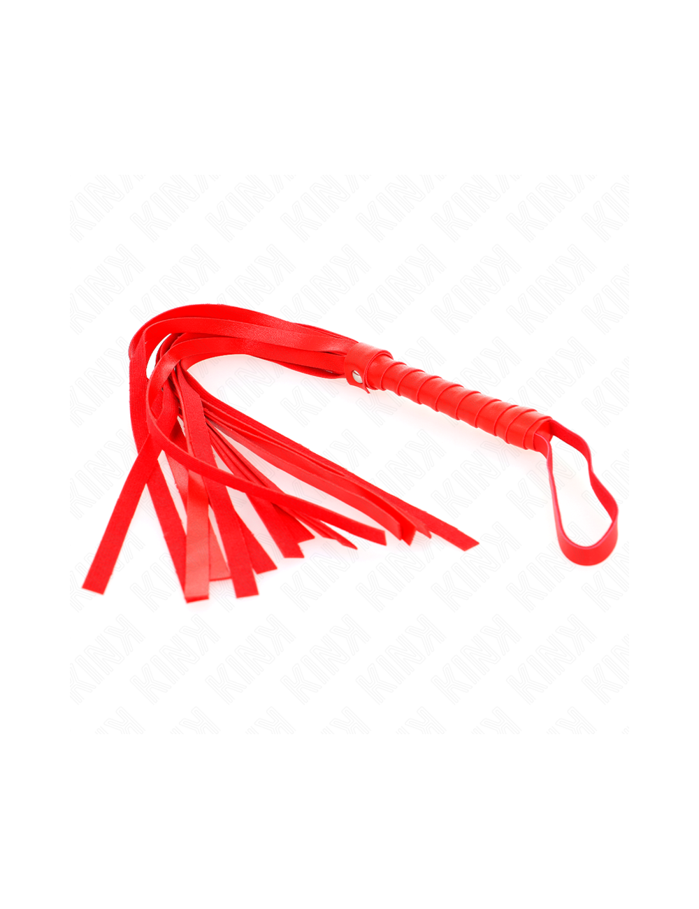KINK - FRUSTA SEMPLICE ROSSA 45 CM