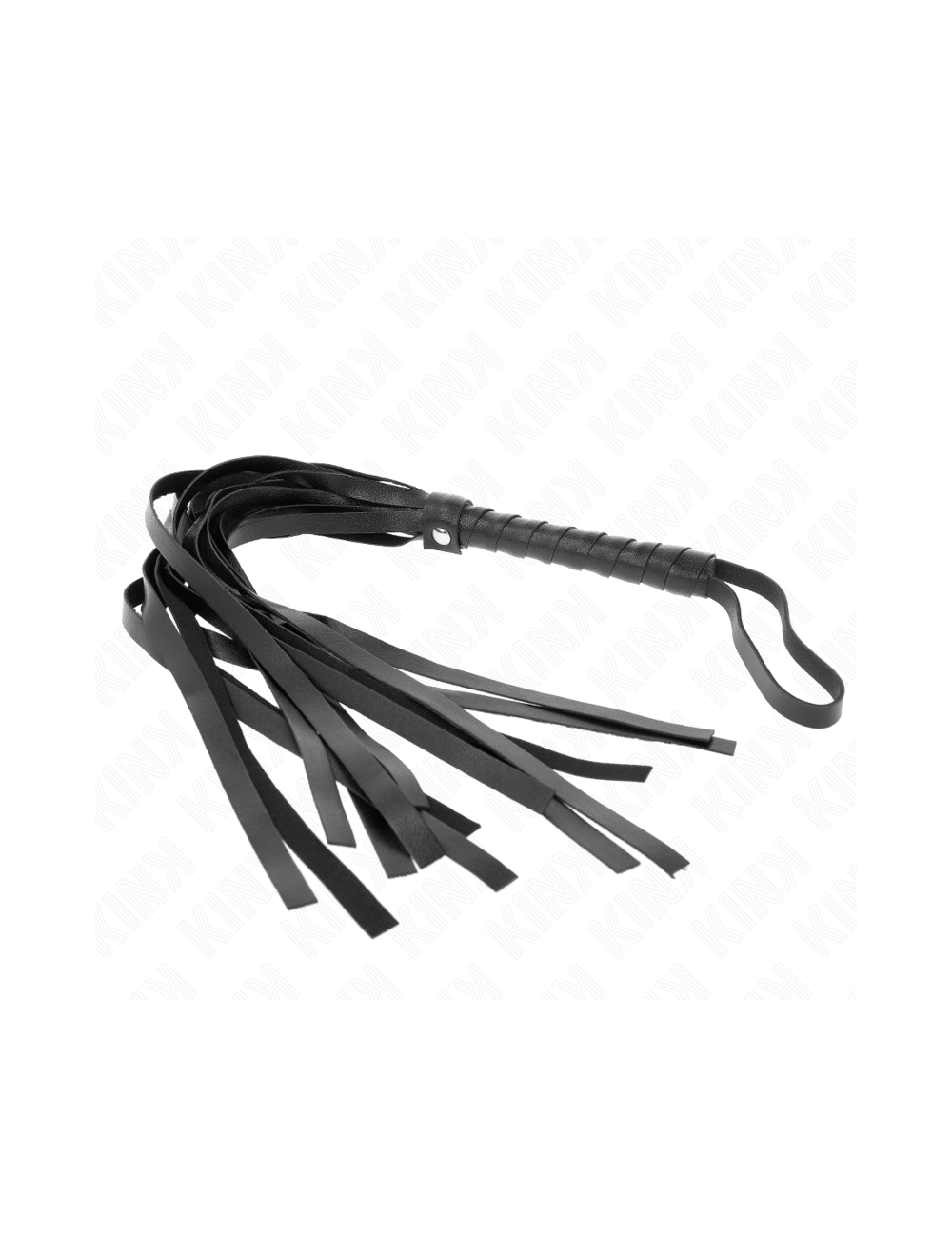 KINK - FRUSTA SEMPLICE NERA 45 CM