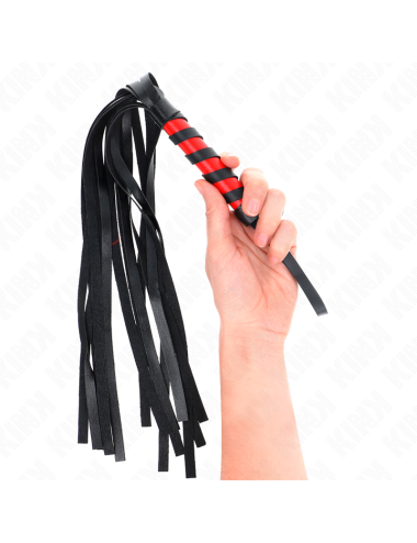 KINK - FRUSTA MANICO CORTO 45 CM
