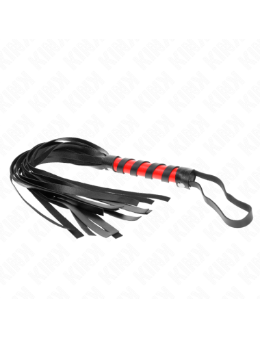 KINK - FRUSTA MANICO CORTO 45 CM
