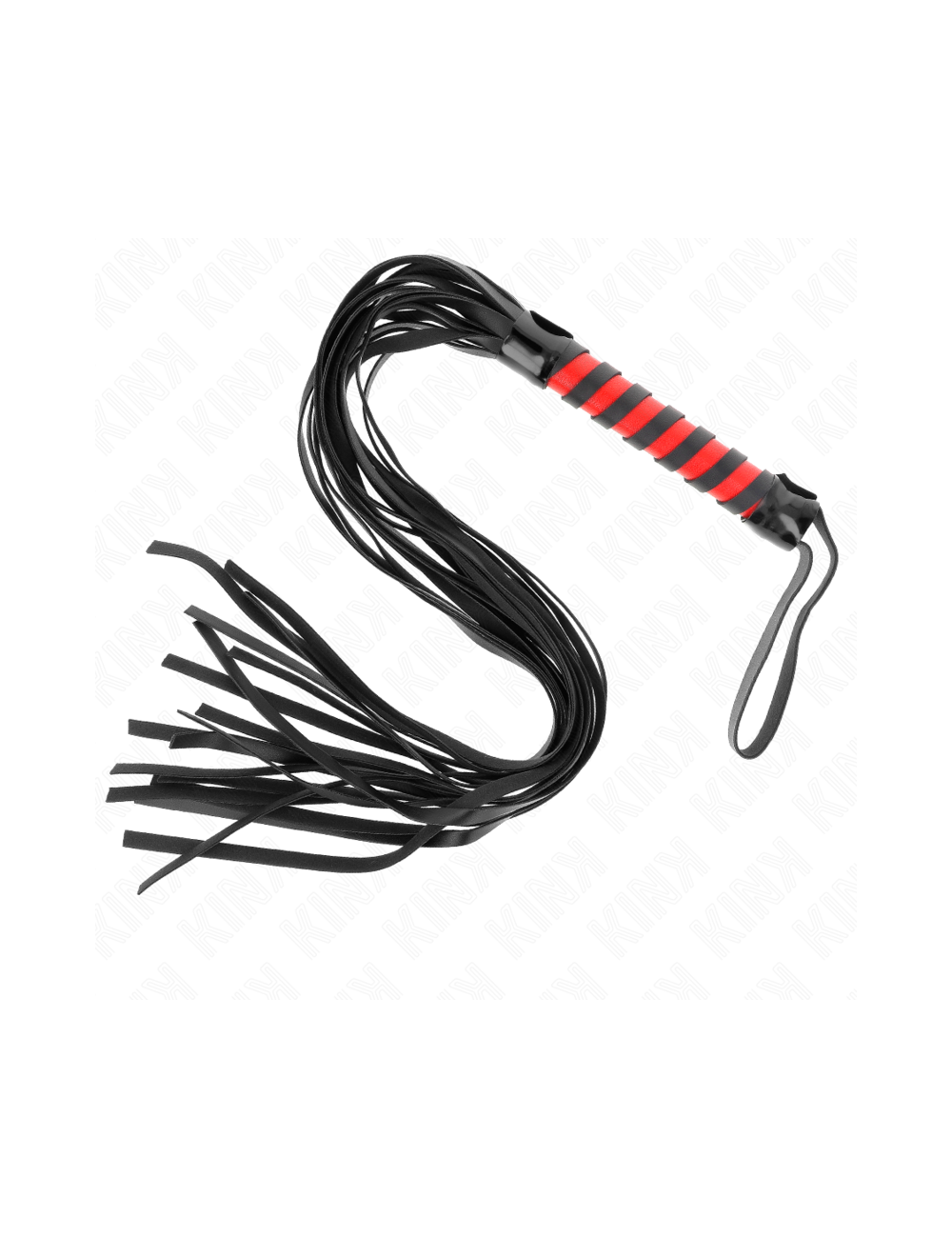 KINK - FRUSTA RIGATA LUNGA 70 CM