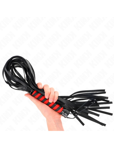 KINK - FRUSTA RIGATA LUNGA 70 CM