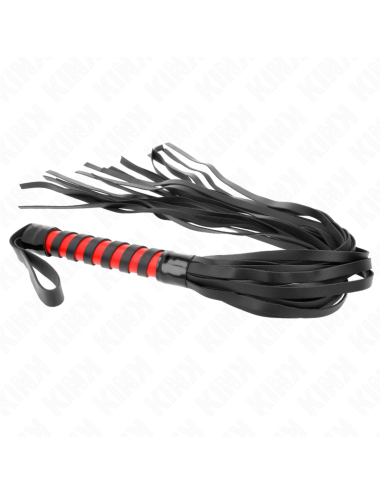 KINK - FRUSTA RIGATA LUNGA 70 CM