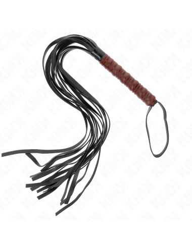 KINK - FRUSTA IN MOGANO 53 CM