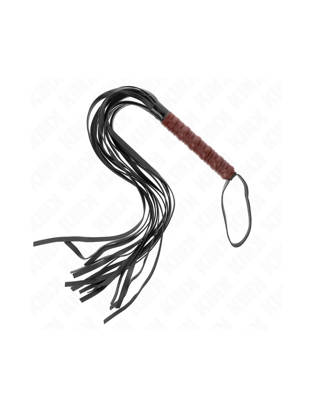 KINK - FRUSTA IN MOGANO 53 CM