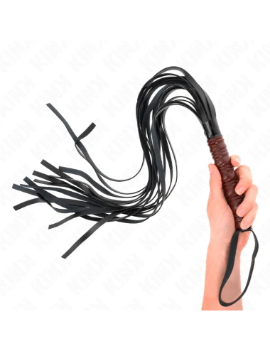 KINK - FRUSTA IN MOGANO 53 CM