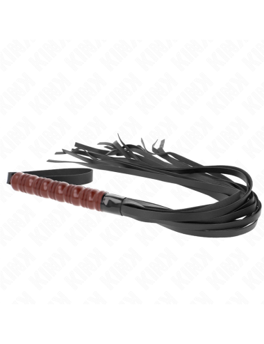KINK - FRUSTA IN MOGANO 53 CM