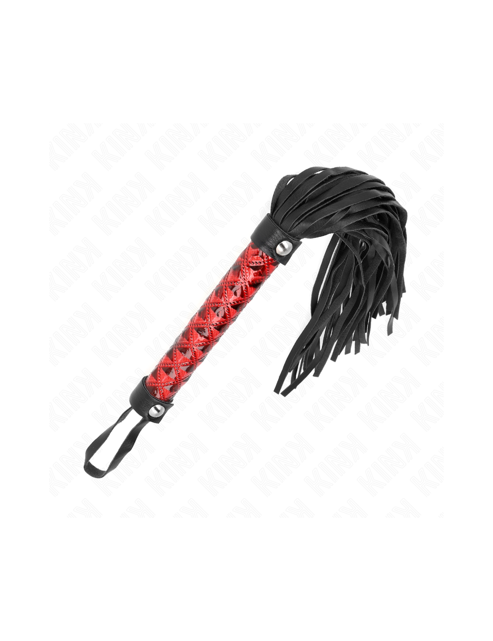 KINK - FRUSTA A DIAMANTI 40 CM
