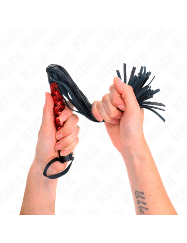 KINK - FRUSTA A DIAMANTI 40 CM
