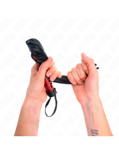 KINK - FRUSTA A DIAMANTI 40 CM