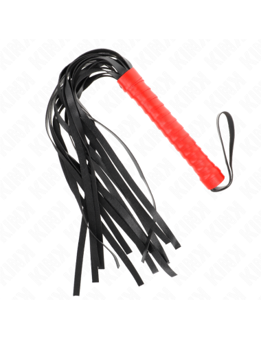 KINK - FRUSTA PICCOLA CODA MORBIDA 50 CM