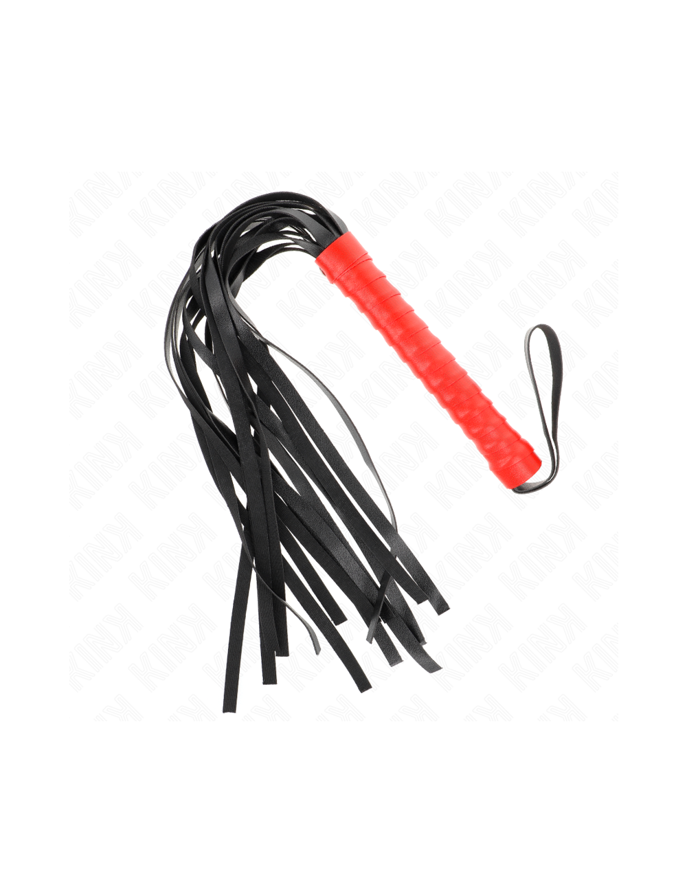 KINK - FRUSTA PICCOLA CODA MORBIDA 50 CM