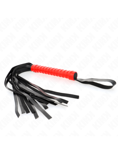 KINK - FRUSTA PICCOLA CODA MORBIDA 50 CM