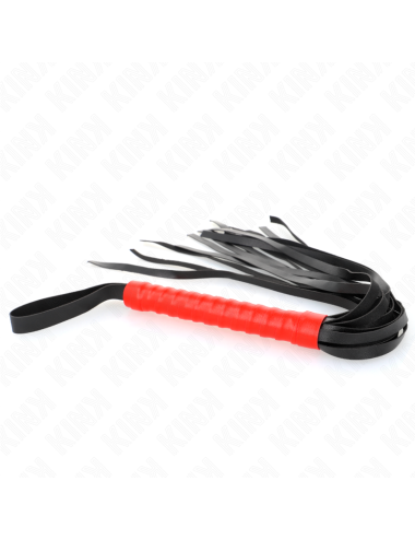 KINK - FRUSTA PICCOLA CODA MORBIDA 50 CM
