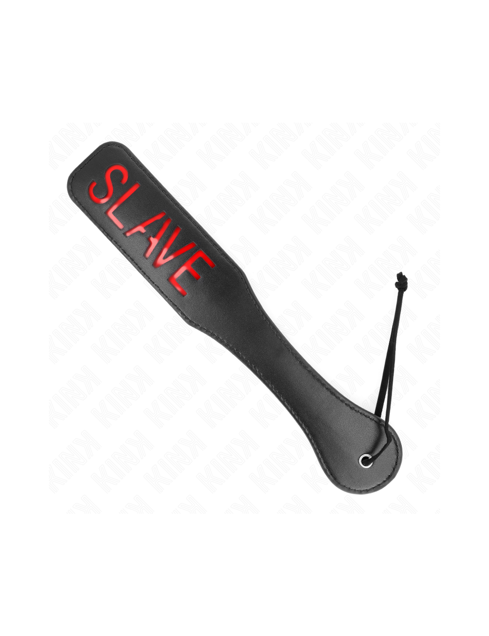 KINK - PALETTE AD ANGOLO TONDO SLAVE 32 X 6 CM