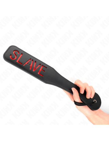 KINK - PALETTE AD ANGOLO TONDO SLAVE 32 X 6 CM