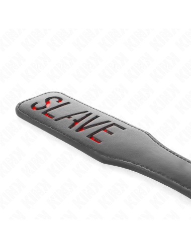 KINK - PALETTE AD ANGOLO TONDO SLAVE 32 X 6 CM