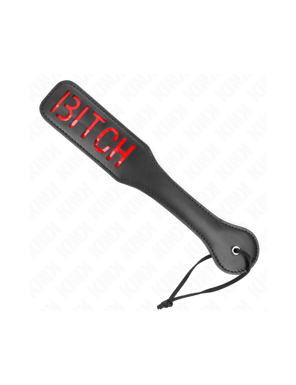 KINK - BITCH PALETTE AD ANGOLO TONDO 32 X 6 CM