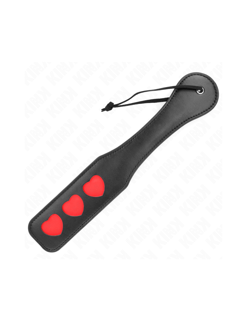KINK - PALETTE A CUORE 32 X 6 CM KINK - PALETTE A CUORE 32 X 6 CM