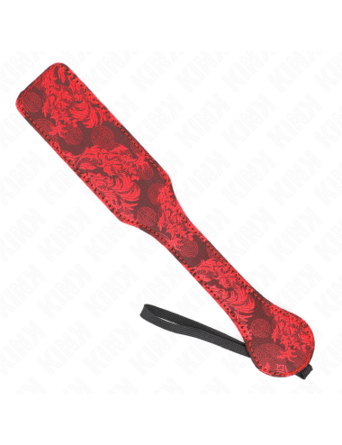 KINK - PALETTE DESIGN SCANDALO 32 X 5,4 CM