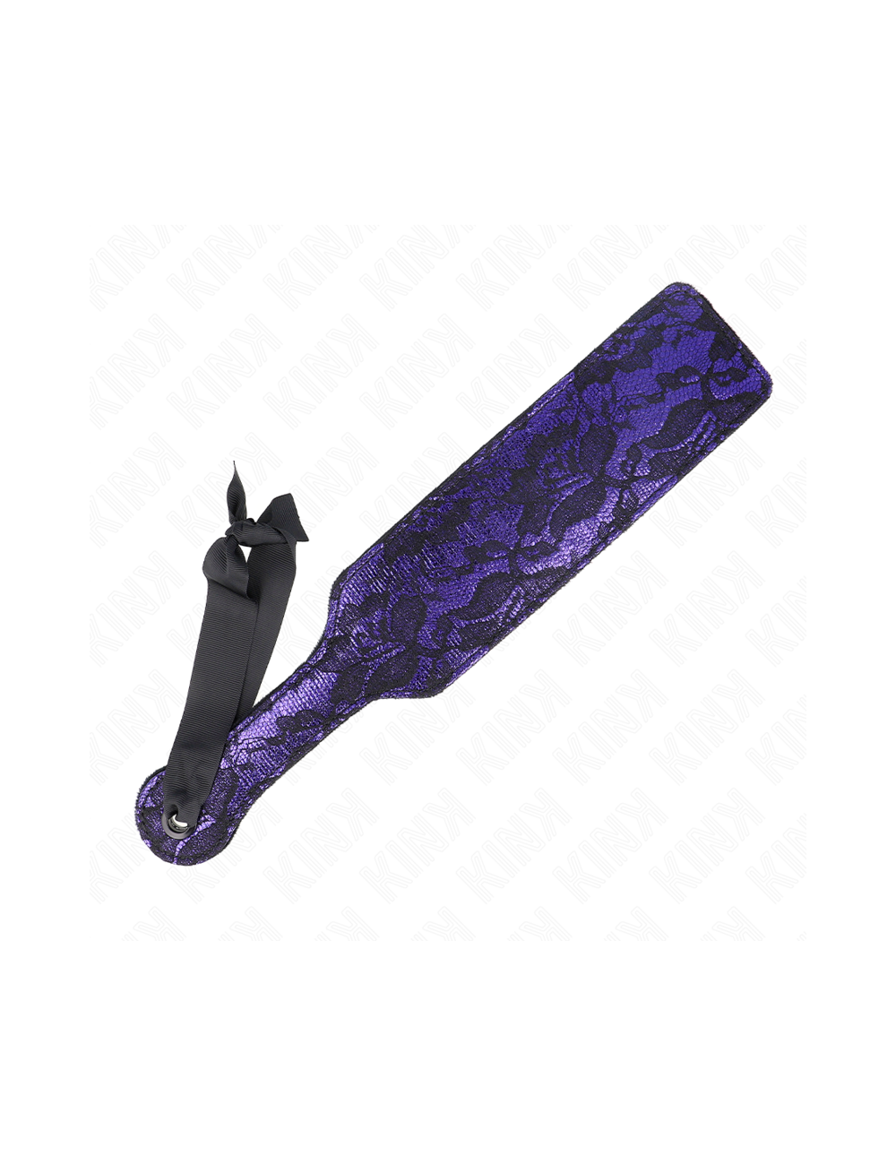 KINK - PALETTE IN PELLE DESIGN SCANDALO 37 X 7 CM