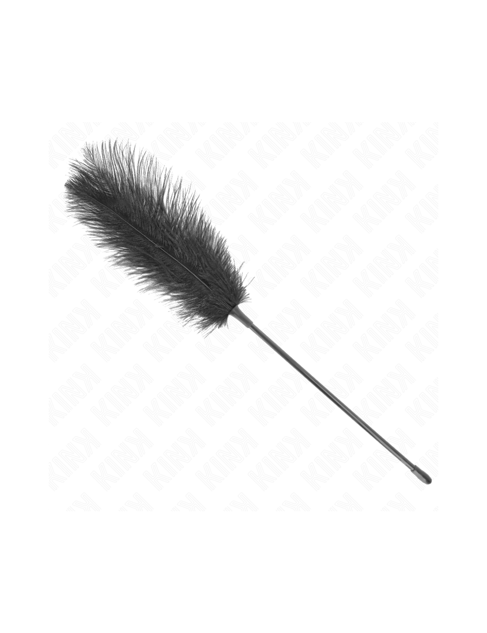 KINK - PIUME DI STRUZZO PER SOLLETICO 19 CM