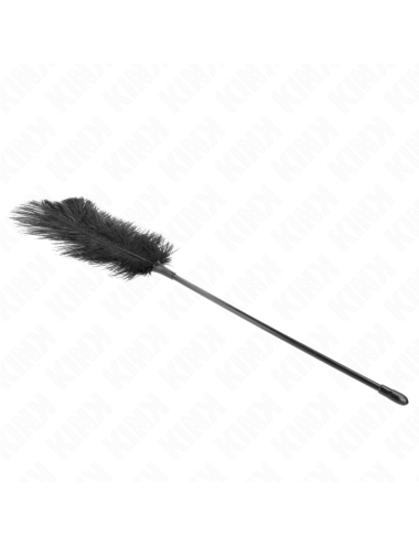 KINK - PIUME DI STRUZZO PER SOLLETICO 19 CM