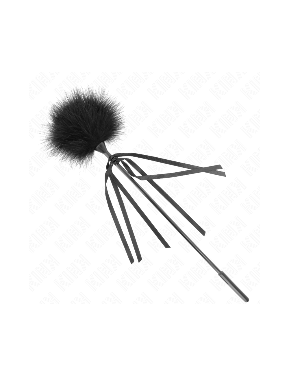 KINK - PIUME TICKLE CON FIOCCO 35 CM