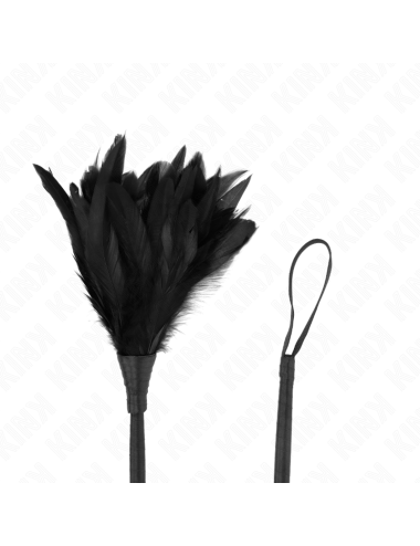 KINK - FRUSTINO IN SILICONE FORMA ROSA 45 CM