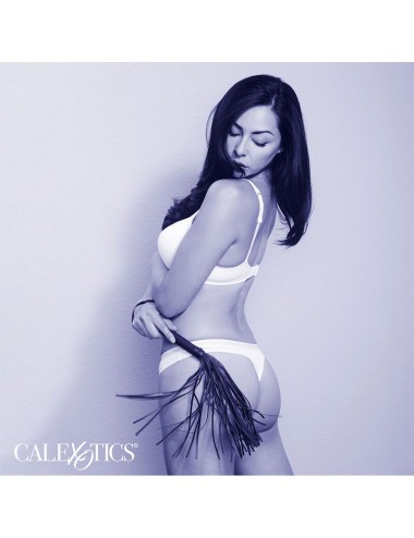 CALEXOTICS - NOCTURNAL FUSTIGGITORE PELLE NERO