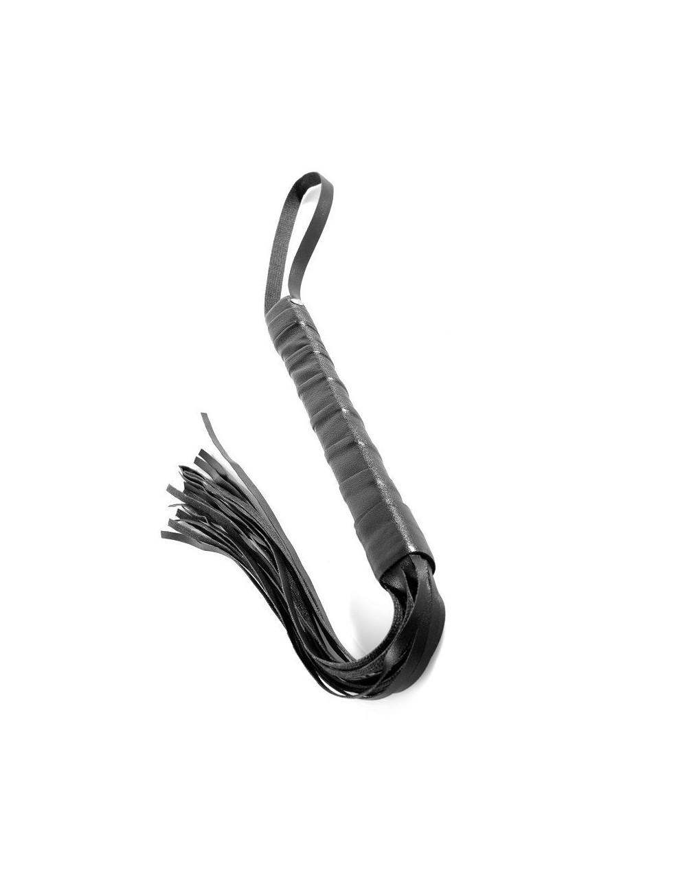 FETISH FANTASY SERIES - FLOGGER PER LA PRIMA VOLTA