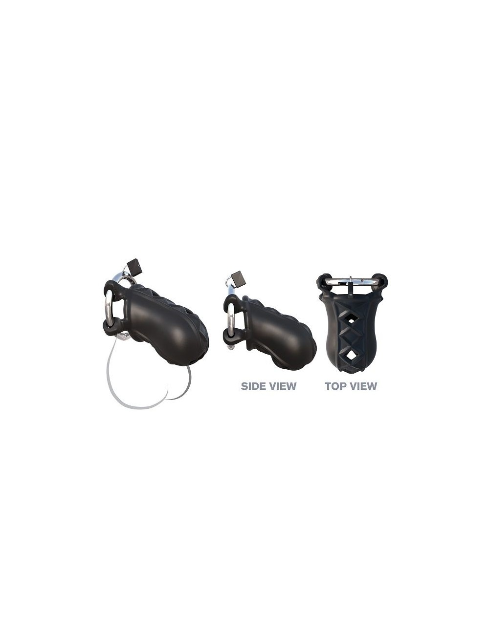 FANTASY C-RINGZ - ANELLO SENSUAL TOUCH LOVE FANTASY C-RINGZ - ANELLO SENSUAL TOUCH LOVE