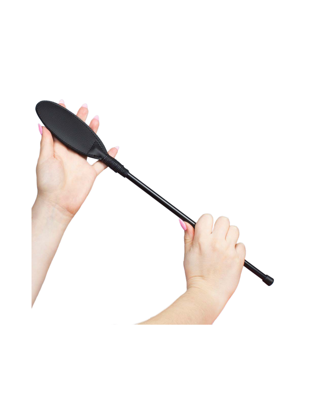 SECRETPLAY - FRUSTA OVALE NERA SECRETPLAY - FRUSTA OVALE NERA