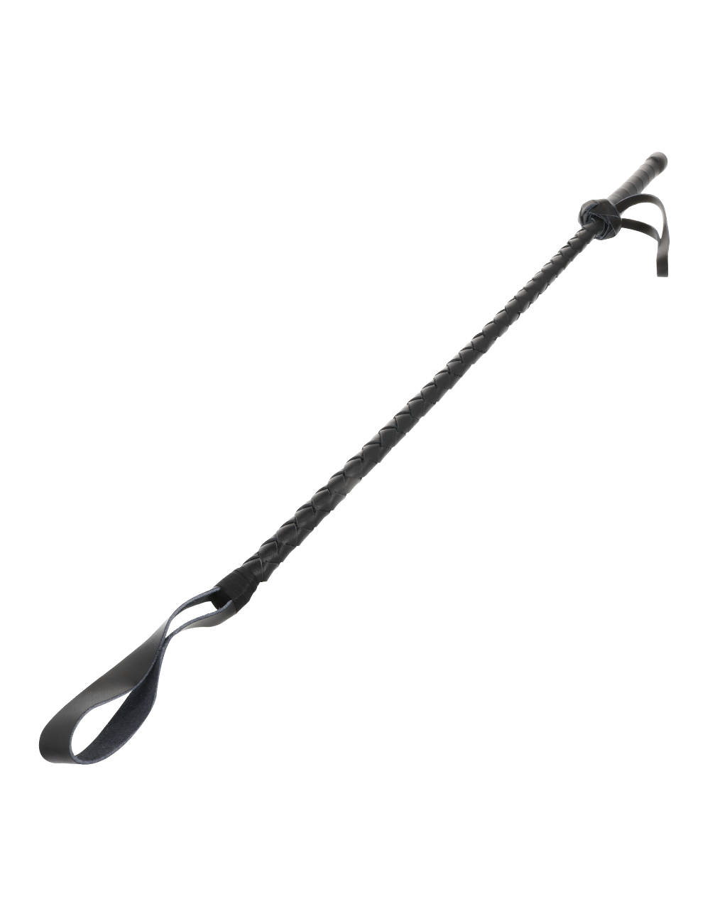 DARKNESS - FRUSTA FETISH BDSM IN PELLE 60CM DARKNESS - FRUSTA FETISH BDSM IN PELLE 60CM